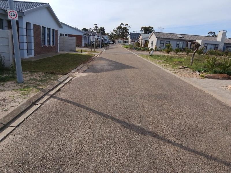 0 Bedroom Property for Sale in Albertinia Western Cape